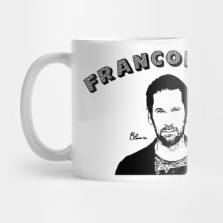 Francophile Mug